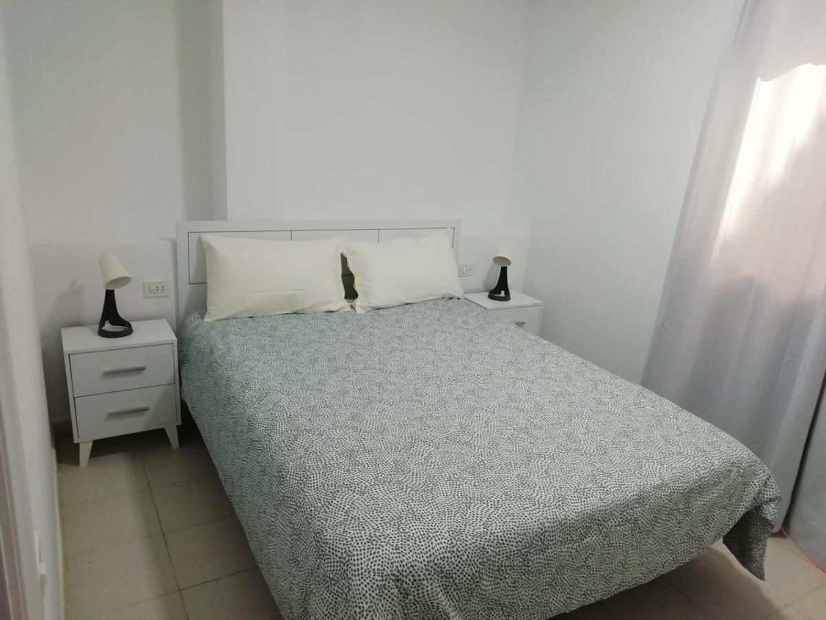 Avenida Deluxe Candelaria Exterior foto